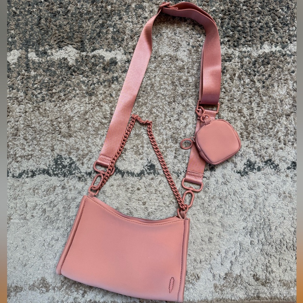 Thacker Purse - image 1